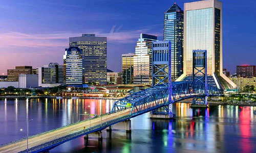 Jacksonville travel image